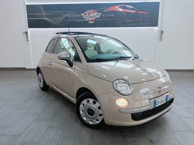 Fiat 500 1.2 Lounge - foto 3 di 4