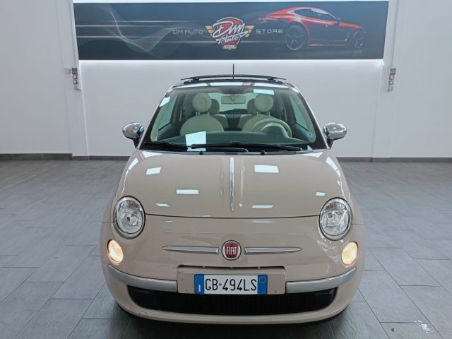 Fiat 500 1.2 Lounge - foto 2 di 4