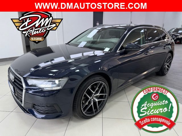Audi A6 Avant 40 2.0 TDI quattro ultra S tronic Business D usato a THIENE
