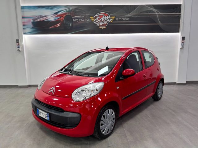 Citroen C1 1.0 5 porte CMP-5 BAC1 AUTOMATICA - foto 2 di 4