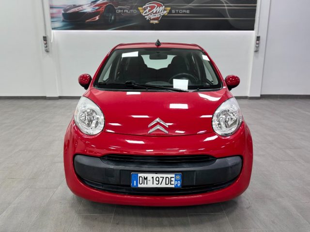 Citroen C1 1.0 5 porte CMP-5 BAC1 AUTOMATICA - foto 3 di 4