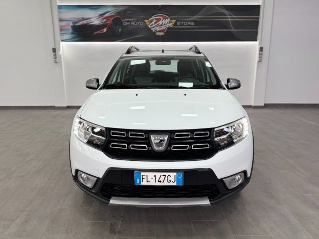 Dacia Sandero Stepway 1.5 dCi 8V 90CV Start&Stop - foto 3 di 4
