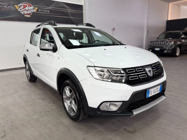 Dacia Sandero Stepway 1.5 dCi 8V 90CV Start&Stop - foto 4 di 4