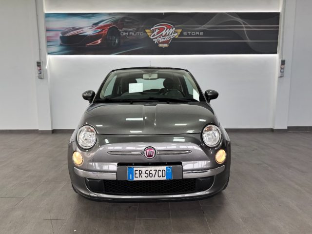 Fiat 500 1.2 Lounge - foto 2 di 4