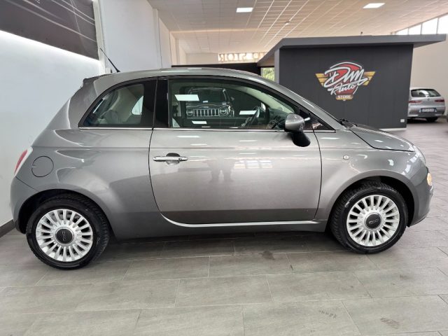 Fiat 500 1.2 Lounge - foto 4 di 4