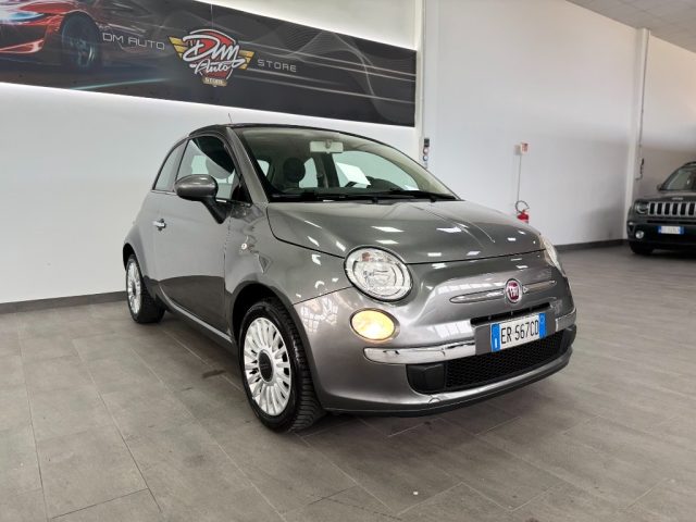 Fiat 500 1.2 Lounge - foto 3 di 4