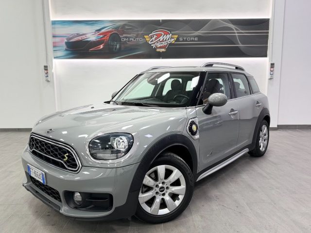 MINI Countryman 1.5 Cooper S Countryman ALL4 HYBRID - foto 2 di 36