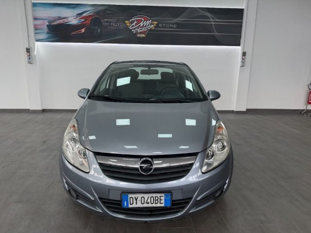 Opel Corsa 1.2 5 porte Cosmo - foto 2 di 30