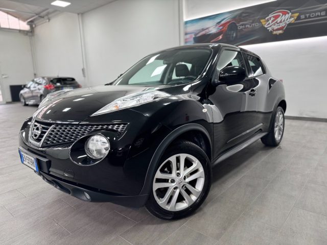 Nissan Juke 1.5 dCi Start&Stop Tekna - foto 2 di 4