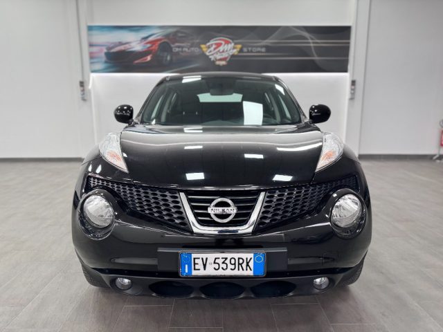 Nissan Juke 1.5 dCi Start&Stop Tekna - foto 3 di 4