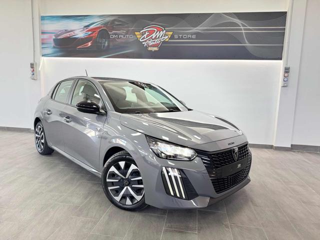 Peugeot 208 PureTech 75 Stop&Start 5 porte Active - foto 4 di 4