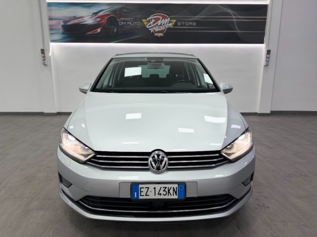 Volkswagen Golf Sportsvan 2.0 TDI Highline BlueMotion Technology - foto 2 di 4