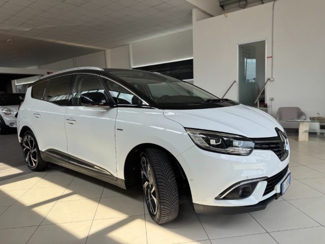 Renault Grand Scenic dCi 160 CV EDC Energy Bose 7 Posti - foto 3 di 4