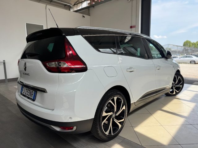 Renault Grand Scenic dCi 160 CV EDC Energy Bose 7 Posti - foto 4 di 4