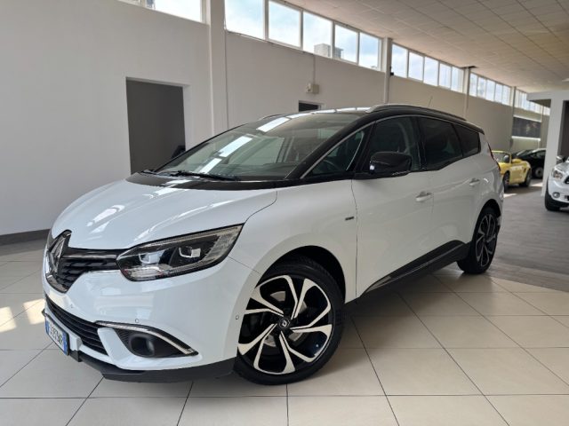 Renault Grand Scenic dCi 160 CV EDC Energy Bose 7 Posti - foto 2 di 4