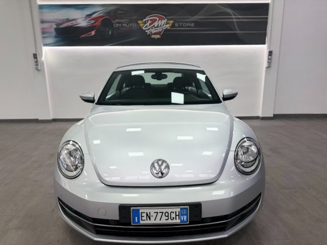 Volkswagen Maggiolino 1.6 TDI Design - foto 2 di 4
