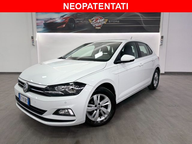 Volkswagen Polo 1.0 TSI 5p. Highline BlueMotion Technology usato a THIENE