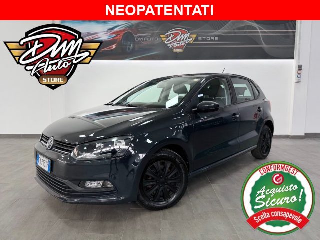 Volkswagen Polo 1.4 TDI 5p. Trendline usato a THIENE