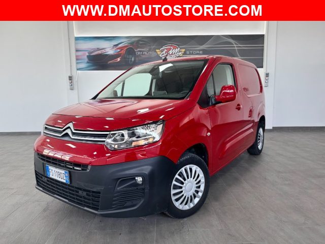 Citroen Berlingo BlueHDi 100 S&S Van 3 posti Club L1 usato a THIENE