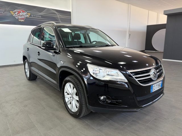 Volkswagen Tiguan 1.4 TSI 4MOTION Sport & Style - foto 3 di 31