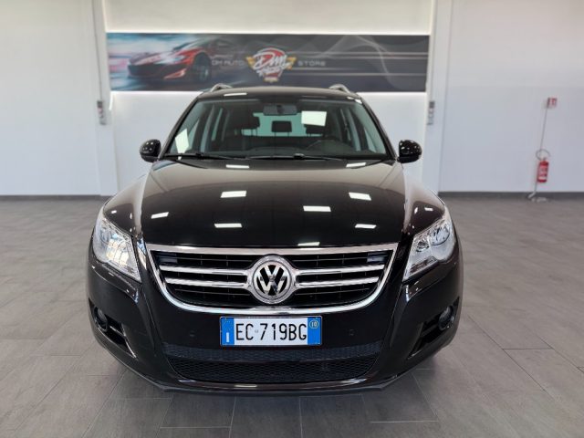 Volkswagen Tiguan 1.4 TSI 4MOTION Sport & Style - foto 2 di 31