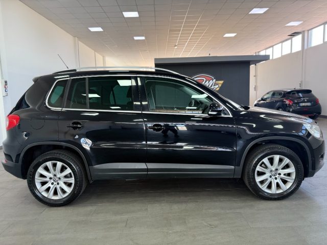 Volkswagen Tiguan 1.4 TSI 4MOTION Sport & Style - foto 4 di 31