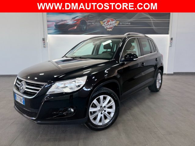 Volkswagen Tiguan 1.4 TSI 4MOTION Sport & Style usato a THIENE