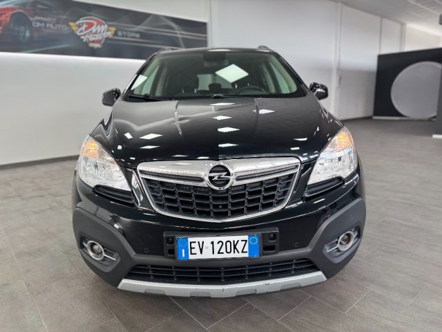 Opel Mokka 1.7 CDTI Ecotec 130CV 4x4 Start&Stop Cosmo - foto 2 di 4