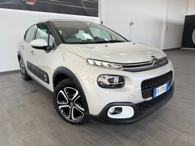 Citroen C3 BlueHDi 100 S&S Shine - foto 3 di 4