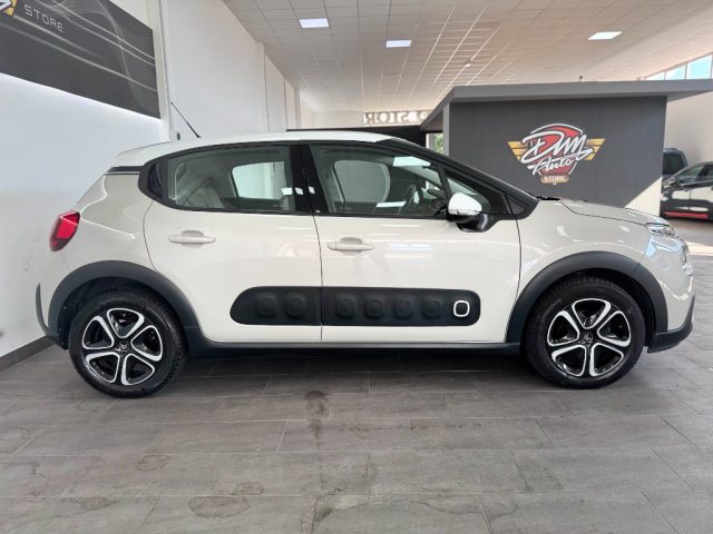 Citroen C3 BlueHDi 100 S&S Shine - foto 4 di 4
