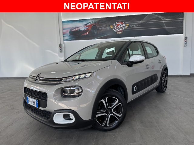 Citroen C3 BlueHDi 100 S&S Shine usato a THIENE