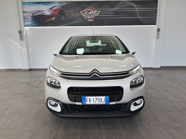 Citroen C3 BlueHDi 100 S&S Shine - foto 2 di 4