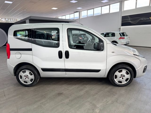 Fiat Qubo 1.3 MJT 80 CV Lounge - foto 4 di 4