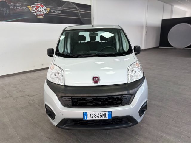 Fiat Qubo 1.3 MJT 80 CV Lounge - foto 2 di 4