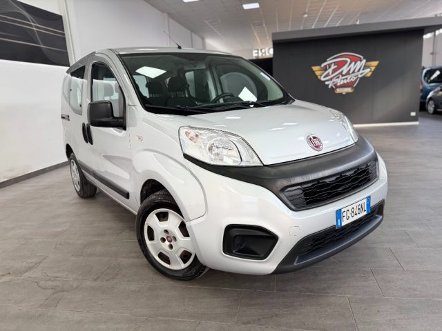 Fiat Qubo 1.3 MJT 80 CV Lounge - foto 3 di 4