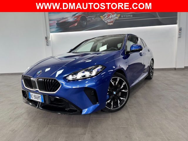 BMW 120 d 48V MSport Pro usato a THIENE