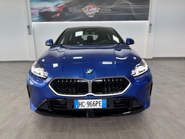 BMW 120 d 48V MSport Pro - foto 3 di 4