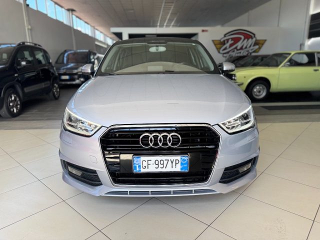 Audi A1 SPB 1.4 TDI S tronic S-LINE Sport - foto 2 di 4