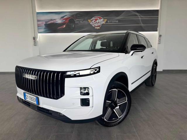 Jaecoo Jaecoo 7 1.5 TGDI PHEV Premium usato a THIENE