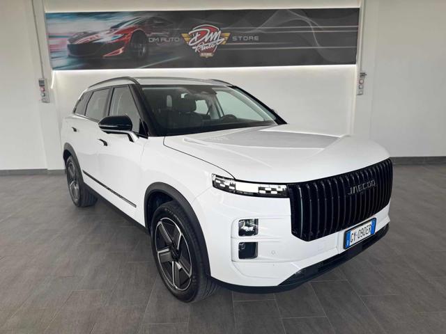 Jaecoo Jaecoo 7 1.5 TGDI PHEV Premium - foto 4 di 4