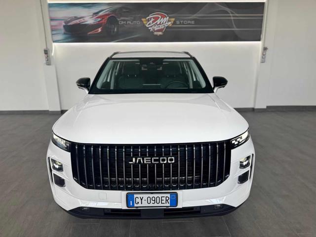 Jaecoo Jaecoo 7 1.5 TGDI PHEV Premium - foto 3 di 4