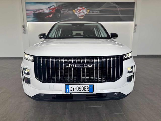 Jaecoo Jaecoo 7 1.5 TGDI PHEV Premium - foto 2 di 4