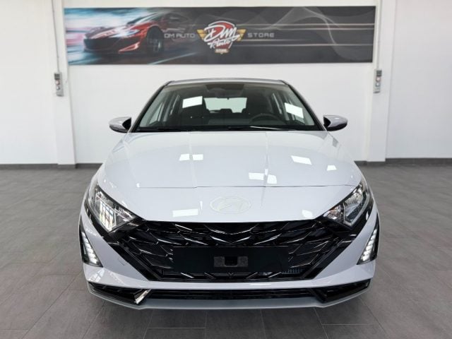 Hyundai i20 1.0 T-GDI DCT Connectline Exterior pack 90cv - foto 3 di 4