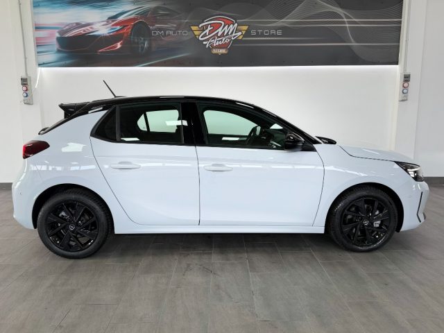 Opel Corsa 1.2 hybrid gs 110cv dct6 - foto 4 di 4
