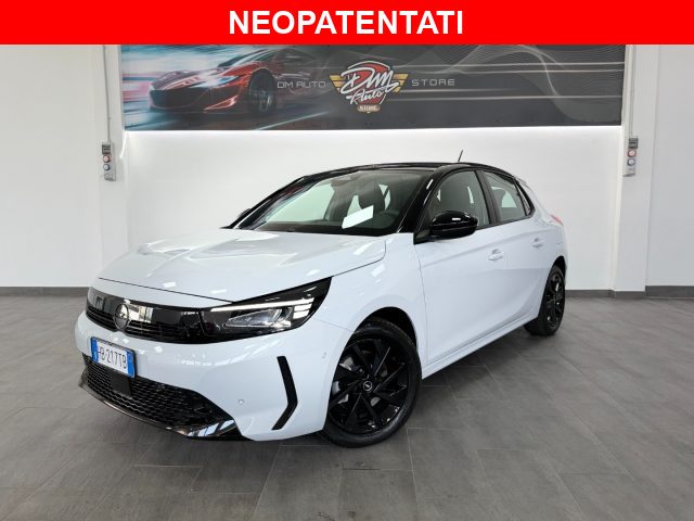 Opel Corsa 1.2 hybrid gs 110cv dct6 km 0 a THIENE