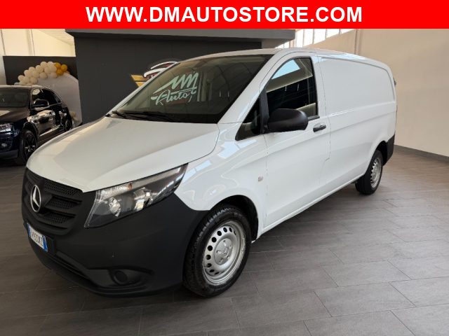 Mercedes-Benz Vito 1.6 111 CDI PC-SL Furgone Long usato a THIENE