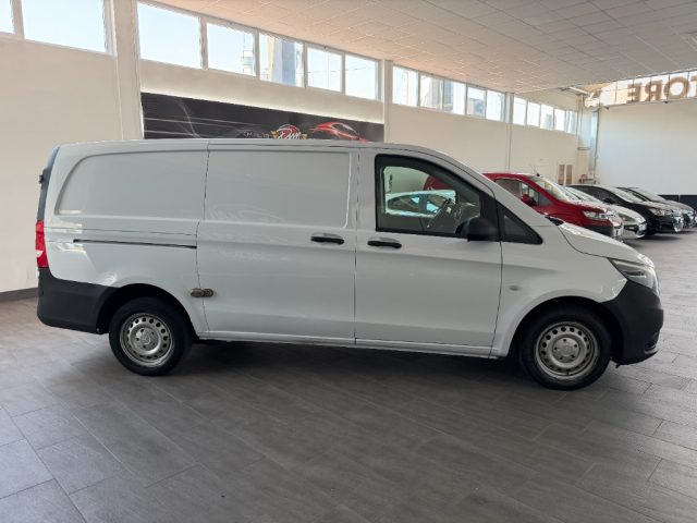 Mercedes-Benz Vito 1.6 111 CDI PC-SL Furgone Long - foto 4 di 4