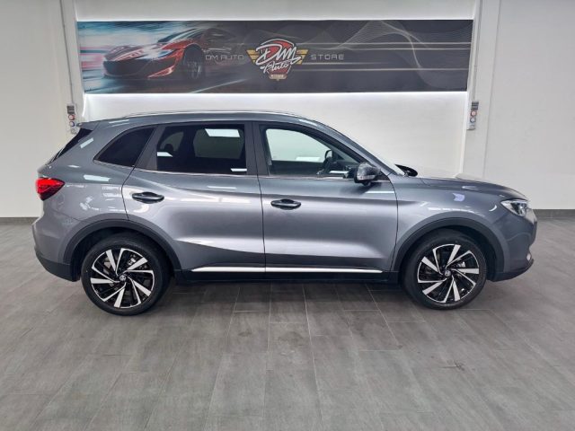 MG ZS 1.5 Hybrid+ Luxury AUTOMATICA - foto 4 di 4