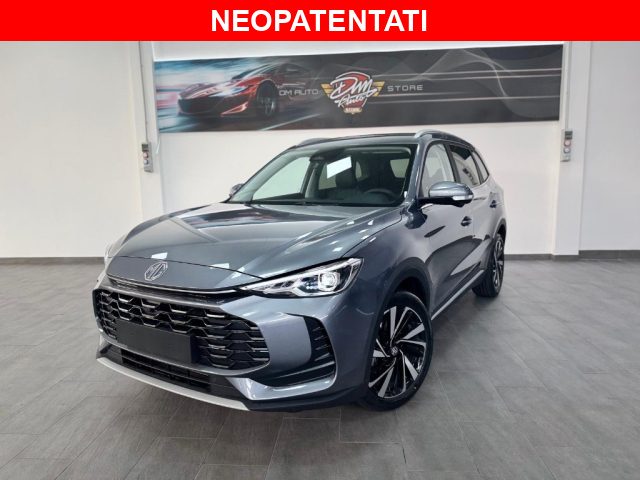 MG ZS 1.5 Hybrid+ Luxury AUTOMATICA km 0 a THIENE