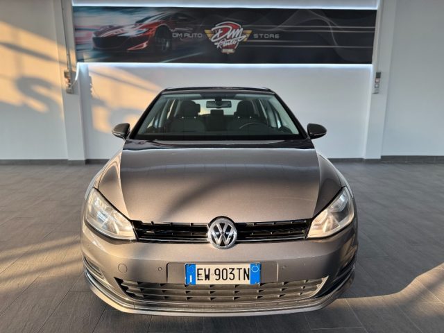 Volkswagen Golf 2.0 TDI DSG 5p. Highline BlueMotion Technology - foto 3 di 4